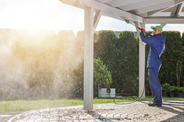 Best Gutter Cleaning  in Independent Hill, VA